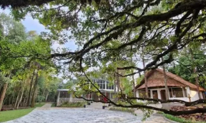 The Oak  Banquet Hall